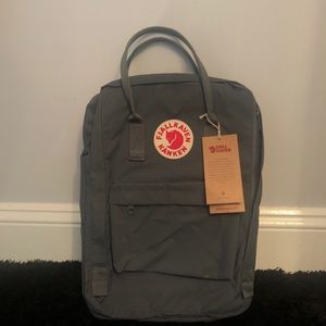 NWT Fjallraven Kanken Backpack